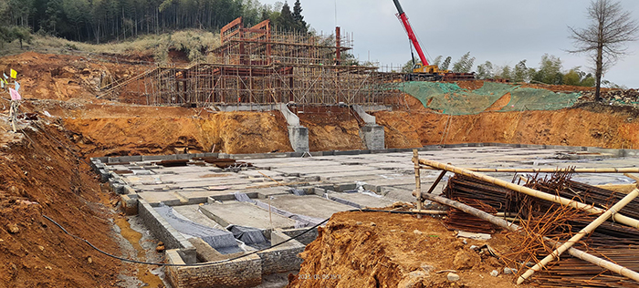 福建古建设计公司的历史传承与创新之路